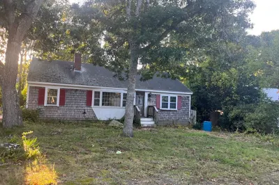 35 Mariner Rd