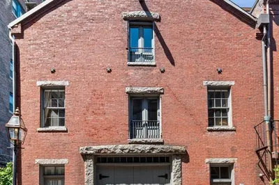 36 Joy Street #F2