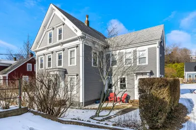 442 Commercial Street #Unit 2 1