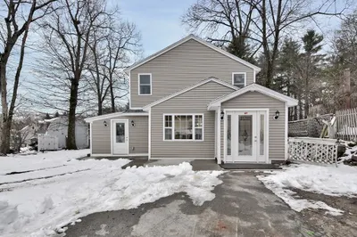 343 Hampshire Rd
