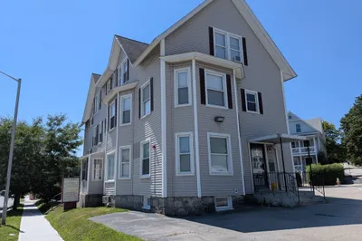 188 Park Ave Aka 127 Institute Rd 1