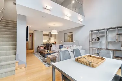 45 Province St #909