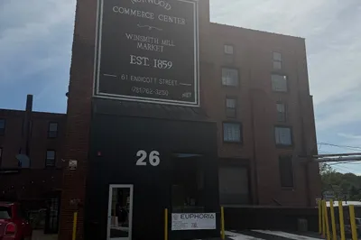 61 Endicott St #111-126 1