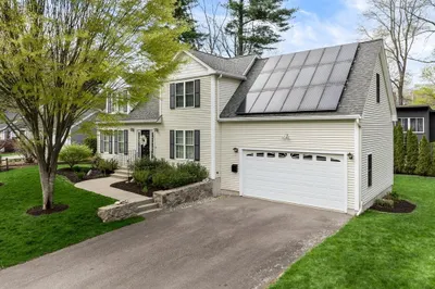 84 Tanager Rd