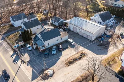 162 Thompson Road