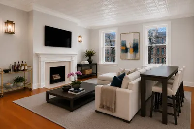 357-359 Beacon St #4 1