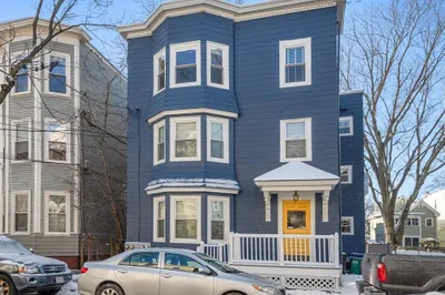508 Green Street #3 1