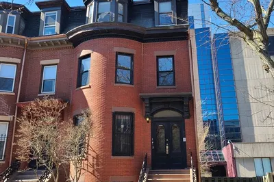 81 E Brookline St #2