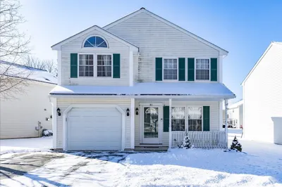 81 Juniper Ln #81 1