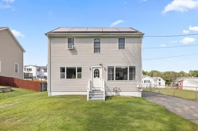 37 Orlando St