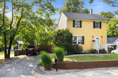 8 Heather St