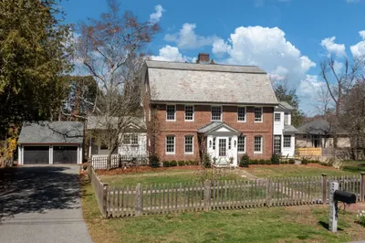 8 Judson Road 1