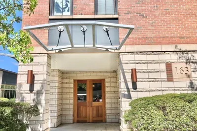 163 Chestnut Hill Ave #PH1
