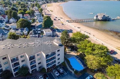 677 Quincy Shore Drive #207 1