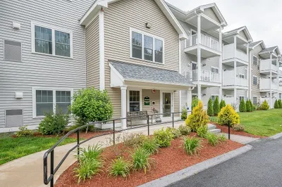 3302 Briarwood Village #3302 1