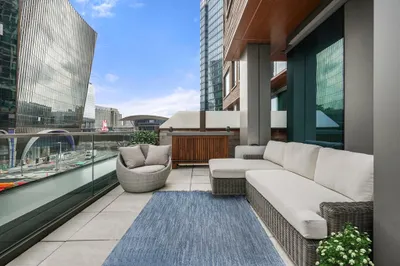 135 Seaport Blvd #536