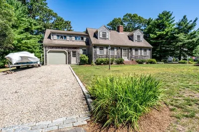 104 Cherry Tree Rd