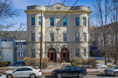 199-201 Lafayette