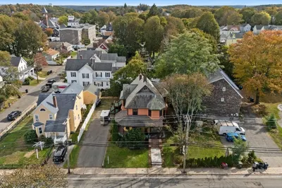 118 Elm St., St
