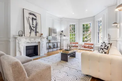236 Marlborough St. #3