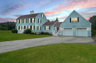 6 Silver Ledge Rd