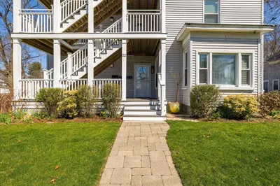 22 Hildreth St #1 1