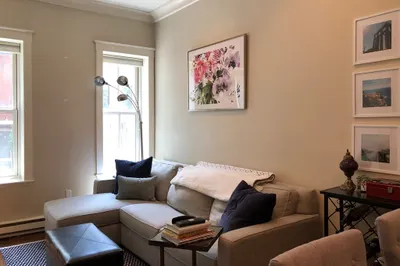 63 Appleton Street #2