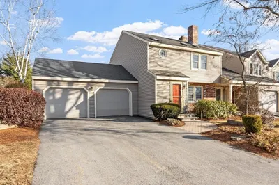 63 Harrington Farms Way #63 1