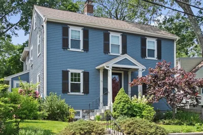 56 Summit Street 1