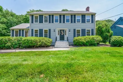 50 Woodridge Road 1