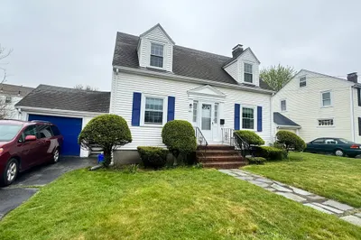 50 George Rd