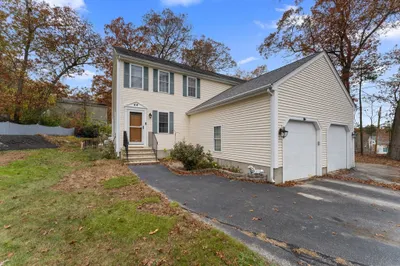 44 Arthur Dr #44