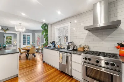 9 Ashland St. #2