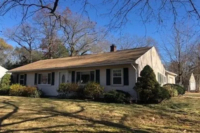55 Balboa Drive
