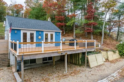 215 Roxy Cahoon Rd