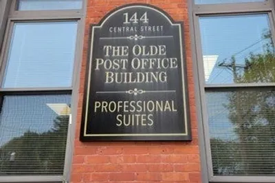 144 Central Street #203 1