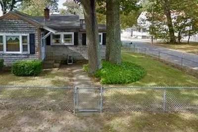 34 Bay State Road