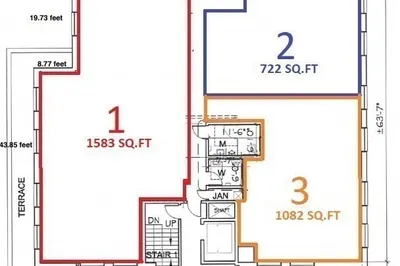 377 Summer St #C 1