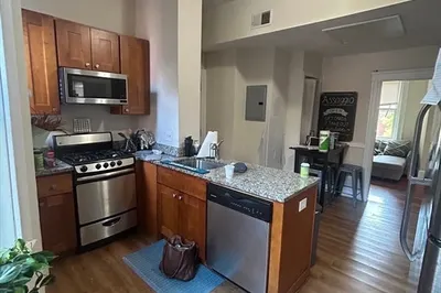 4 Fountain Place #5