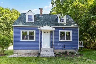 69 Powder Mill Rd
