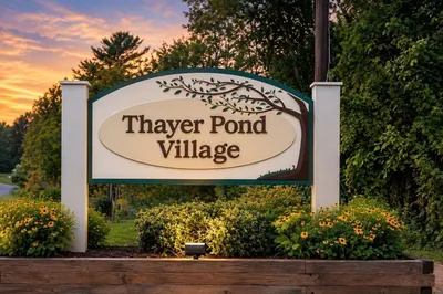 9 Thayer Pond Dr #8 1