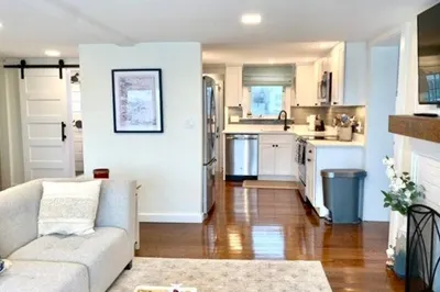 500 Ocean St (winter Rental) St