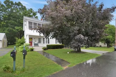 7 Prospect St #2
