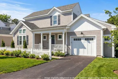 11 Rosewood Circle