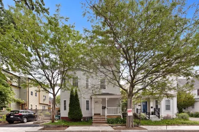 39 Montgomery St #3