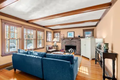 23 Newman Way #1