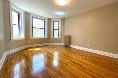 660 Huntington Avenue #36