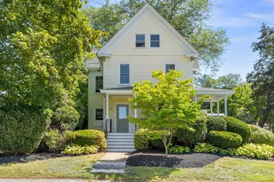 39 Bennett Street #39 1