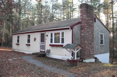 13 Azalea Street