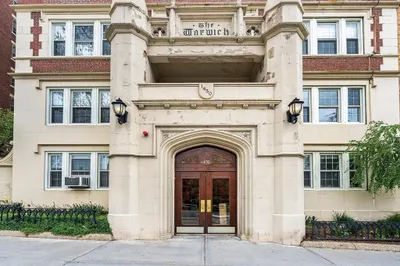 1450-1454 Beacon St #301